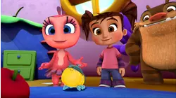 Kate's Surprise / Fun for Zoom Zoom