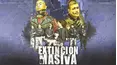 La Extinción Masiva