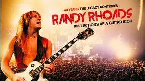 Randy Rhoads: Reflections of a Guitar Icon