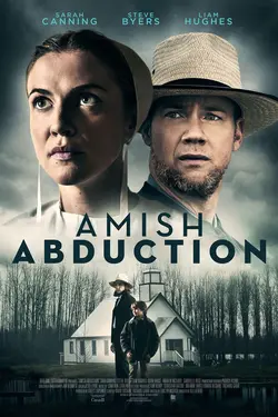 Amish Abduction