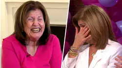 Hoda Kotb's mom on daughter's last show: 'Hodie, I'm proud of you'