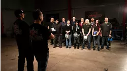 Welcome to Bitchin' Boot Camp