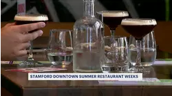 Stamford Restaurant Week runs through Labor Day