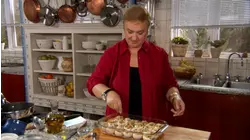 San Diego: Giant Squid, Milanese Style