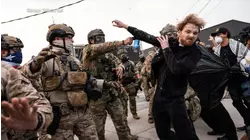 Chicago Crackdown, Part 1: Inside the Chicago immigration operation 'Midway Blitz'