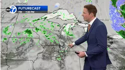 ABC7 AccuWeather Forecast