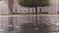 Wind, rain and mountain snow expected across Central California