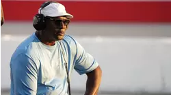 Jordan in courtroom as Hamlin tears up at NASCAR antitrust trial