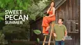 Sweet Pecan Summer