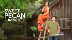 Sweet Pecan Summer