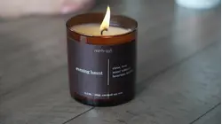 Made in the Hudson Valley: Jefferson Valley mother honors family through North + Ash Candles