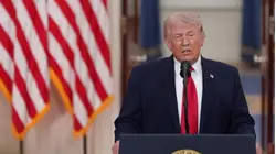 DOJ opinion says Trump may keep presidential records, citing legal authority