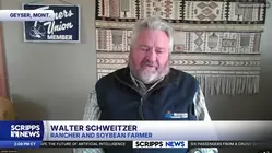 Farm leader voices concerns after Trump leaves China without agriculture deal