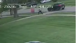 Michigan teen escapes attempted alleged kidnapping