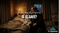 Is It Safe?