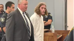 Police arrest Manorville man in connection to stabbing death in Medford