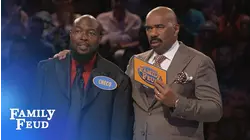 Checo IS THE MAN!!! | Family Feud