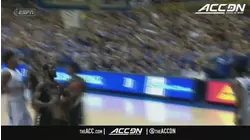 Wake Forest vs. Duke Basketball Highlights (2018-19)