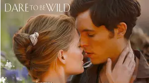 Dare To Be Wild