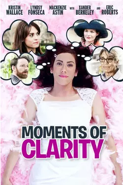 Moments Of Clarity