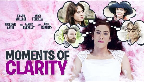 Moments Of Clarity on FREECABLE TV