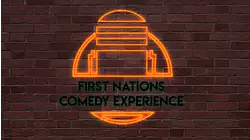 Jackie Keliiaa, Larry Omaha, Nikki Glaser