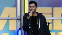 Feraz Ozel & Kelly Landry