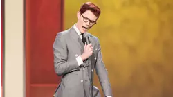 Comedy In Color: Rhys Nicholson and Damien Lemon