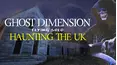 Ghost Dimension Flying Solo