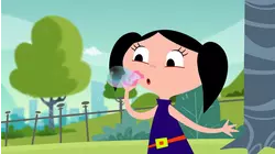 Earth to Luna - s1 | e1 - Blowing Bubbles