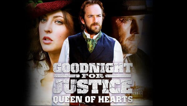 Goodnight for Justice: Queen of Hearts on FREECABLE TV