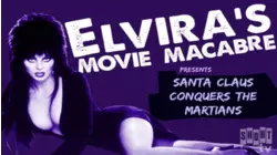 Santa Claus Conquers the Martians