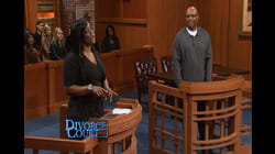 Mary Augustus vs. Anthony Augustus