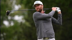 RBC Canadian Open Outlook: Chris Kirk