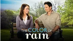 The Color of Rain