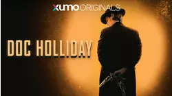 Doc Holliday