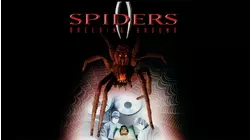 Spiders 2