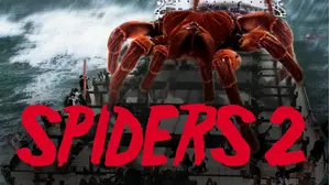 Spiders 2