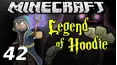 Minecraft Legend of Hoodie [bPOP]