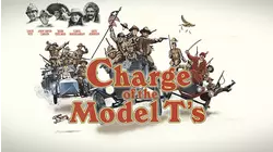 Charge Of The Model T's