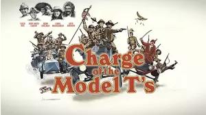 Charge Of The Model T's