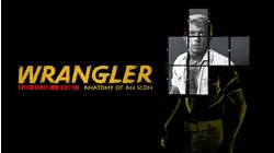 Wrangler: Anatomy of an Icon