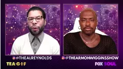 Gizelle Bryant Claps Back, Shirley Strawberry's Husband, The Dream's Allegations And MORE!