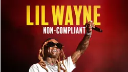Lil Wayne: Non-Compliant