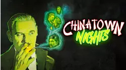 Chinatown Nights
