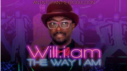Will.I.Am: The Way I Am