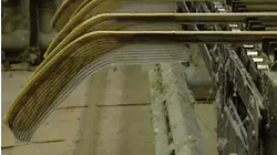 Plastic Bags and Hockey Sticks