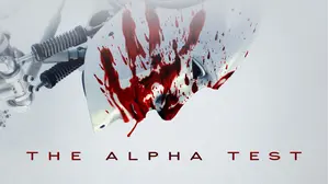 The Alpha Test