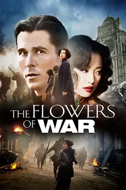 The Flowers of War
