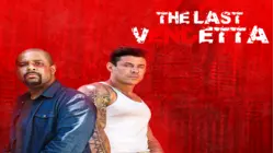 The Last Vendetta